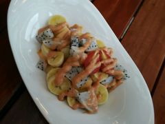 -吉姆丽德乡村西餐厅(闵行交大店)