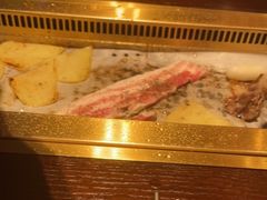 -新石器烤肉(之心城店)
