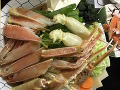 -蟹料理 北海道かに将軍(札幌本店)