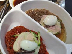 -33韩式自助烧烤(环城南路店)