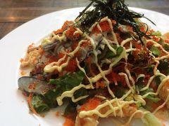 飞鱼籽沙拉-Jazz·ya 爵士屋(来福士店)