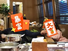 -杭州钱江新城万怡酒店-西餐厅