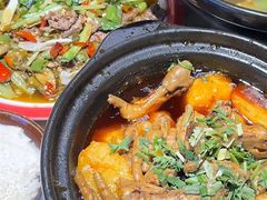 -常和州·夜宵大排档(常州单店)