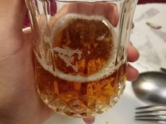 俄罗斯格瓦斯-92°C俄式厨房(中央大街店)