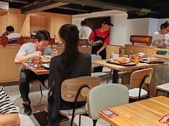 -华记煲仔华·煲仔饭(市桥易发店)