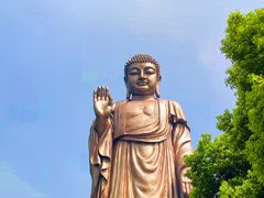 -灵山胜境