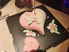 -西檬树SIMON·T轻奢蛋糕(大东方Max店)