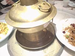-山西会馆·晋菜·晋商宴·民俗博物馆(体育路店)