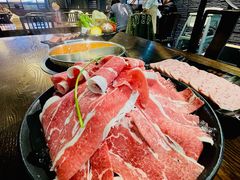 -呷哺呷哺 小火锅 (浦东新欧尚超市店)
