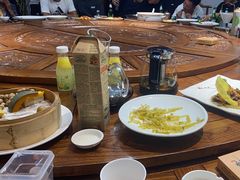 -醉霖生态餐厅(交大店)