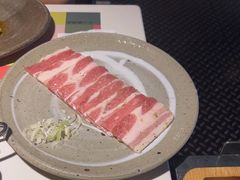 -焱铁烧·黑毛和牛专门店(杭州嘉里中心店)
