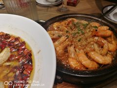 -茉莉餐厅(亳州高新万达广场希夷大道店)