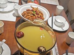 -U你·天然调味(南湖总店)