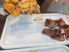 -湘汇概念铁板烧(铁西万达店)
