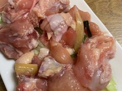 三黄鸡-吉友粥底火锅(方斜路店)
