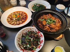 -红厨巷·淮扬菜(熙南里店)