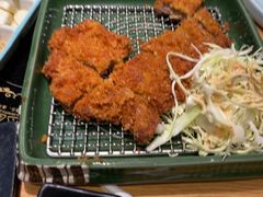 -沼津港精致料理·寿喜烧·烧鸟(青浦宝龙广场日料榜单店)