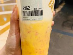 -喜茶(深圳海岸城店)