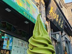 -吴裕泰茶庄(前门大街店)