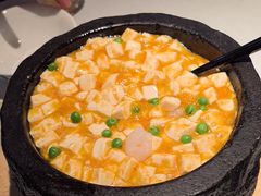 -醉舍·新淮扬菜(长宁龙之梦店)
