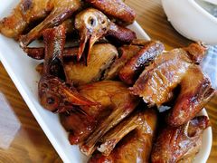 -崖口煲仔饭