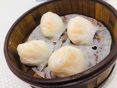 -香港富临皇宫(扬名广场店)