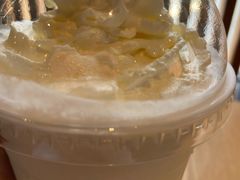 白白白可可爱爱-星巴克(来福士2F店)