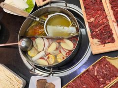 -田村·石锅藏香鸡(布达拉宫店)