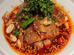 夫妻肺片-马旺子·川小馆