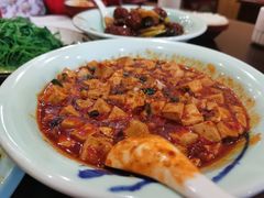 -力力豆花庄(广渠门店)