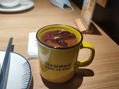 -太二酸菜鱼(坚基购物中心店)