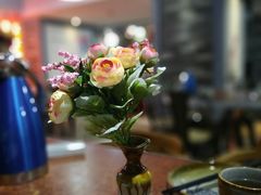 -北雪湘园酒家(五山店)