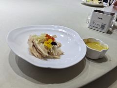 -鸭王烤鸭店(三里河店)