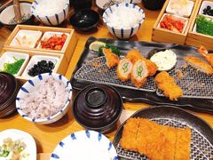 -胜博殿日式炸猪排(西红门店)