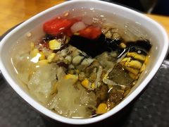 -文昌邓记清补凉(西沙路店)