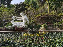 -南山植物园