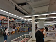 -山姆会员商店(杨桥西路店)