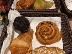 -西点坊(浦东香格里拉店)