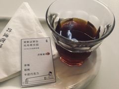 -边渡咖啡烘焙店(昙华林店)