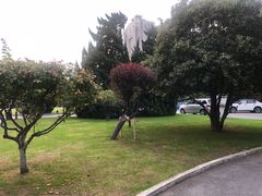-南京钟山宾馆(江苏省会议中心)