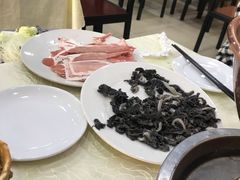 -鑫来顺大铜锅涮羊肉(中山门旗舰店)