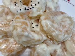 青芥虾-jpc集品佳宴·地标餐厅(中山店)