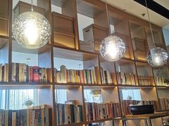 -四季餐厅(大寺店)