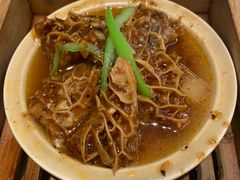 金钱肚-蔡澜点心·粤菜(西单大悦城店)