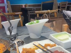 -傣妹火锅(南京东路一店)