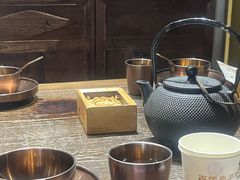 -魁盛居百年鲁菜馆(县西巷店)