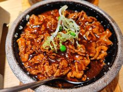 石锅土豆肥牛-佬肥猫(南翔印象城MEGA店)