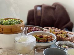 -苦尽酒馆·川菜(鼓楼店)