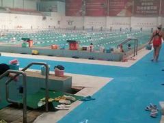 -唐山游泳馆(运动场馆)