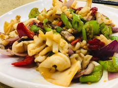 -老福州闽菜馆(温泉路店)